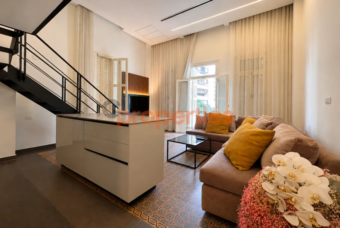 Apartment for Rent in Ain Al Mraiseh