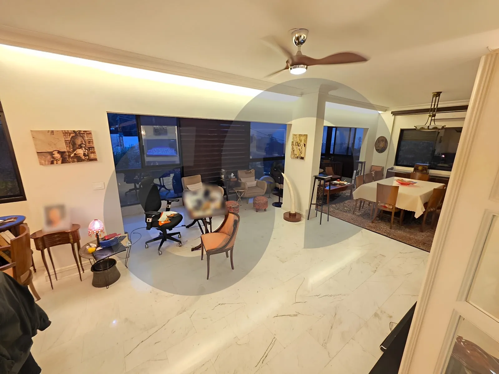Apartment for Sale in Baabda