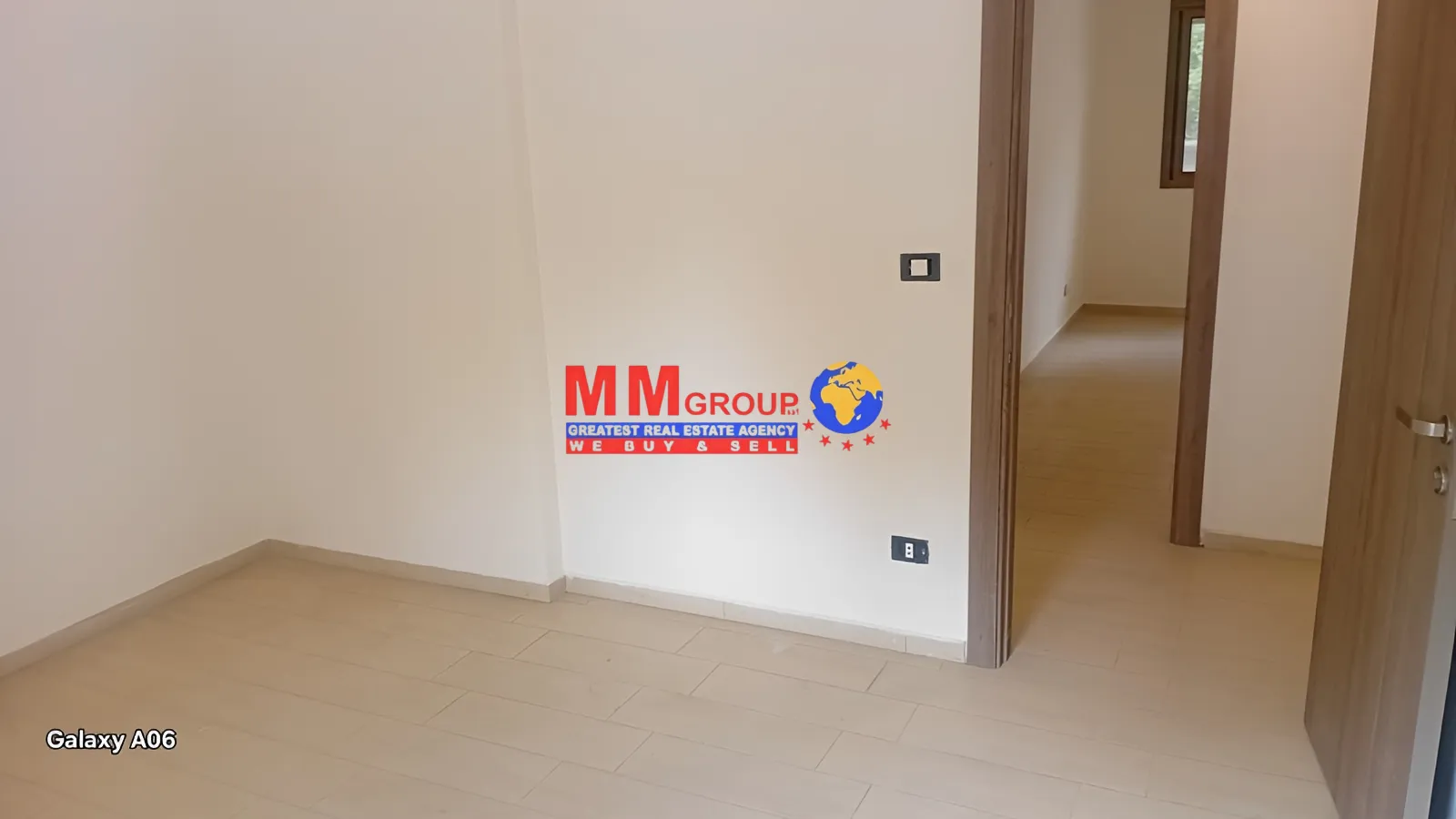 Apartment for Rent in Ain Najm