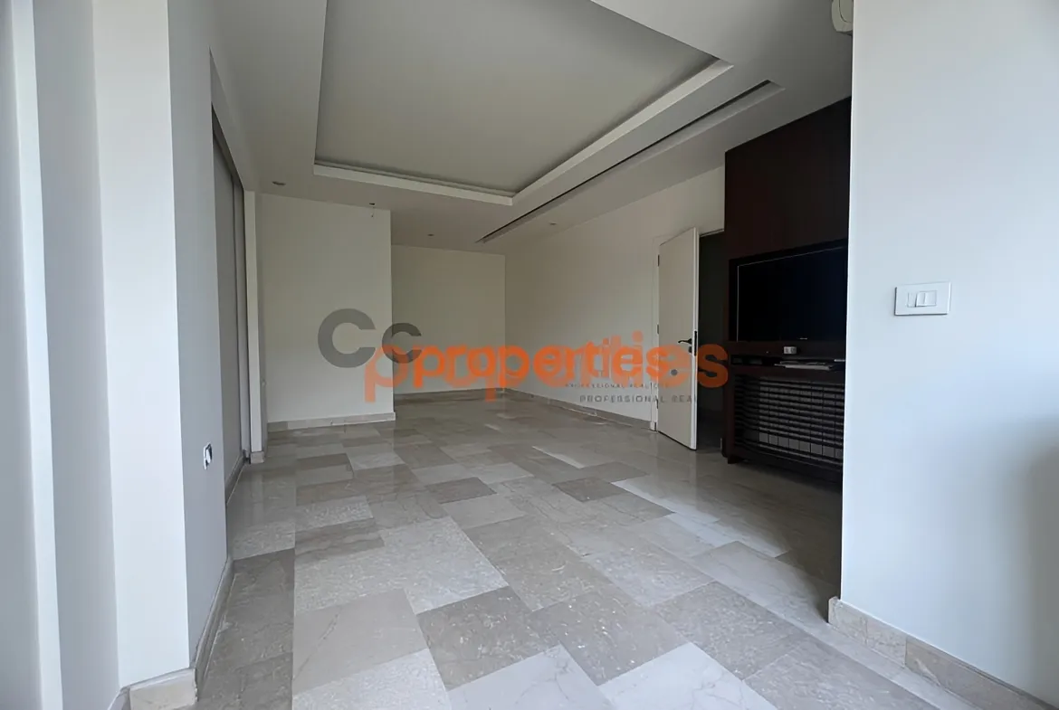 Apartment for Sale in Hazmieh