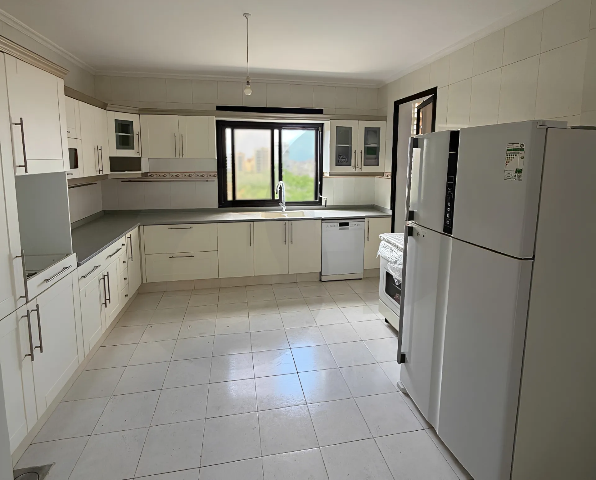 Apartment for Sale in Bchamoun