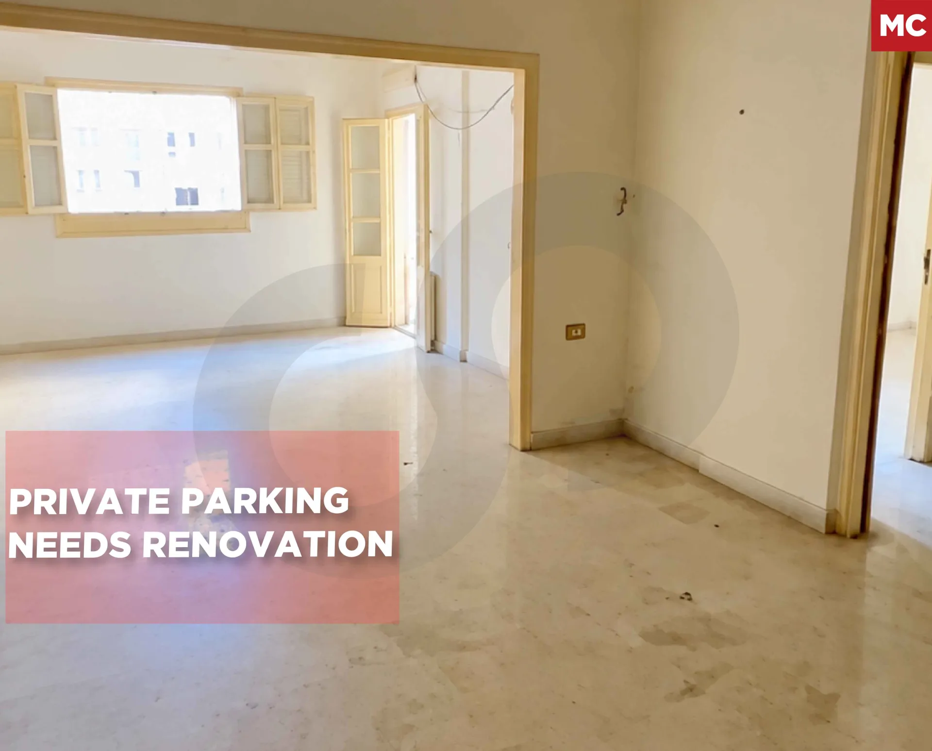 Apartment for Sale in Tariq El Jdideh