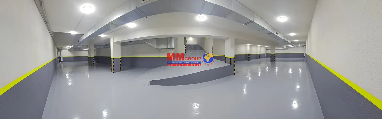 Warehouse for sale in Baabda, Lebanon