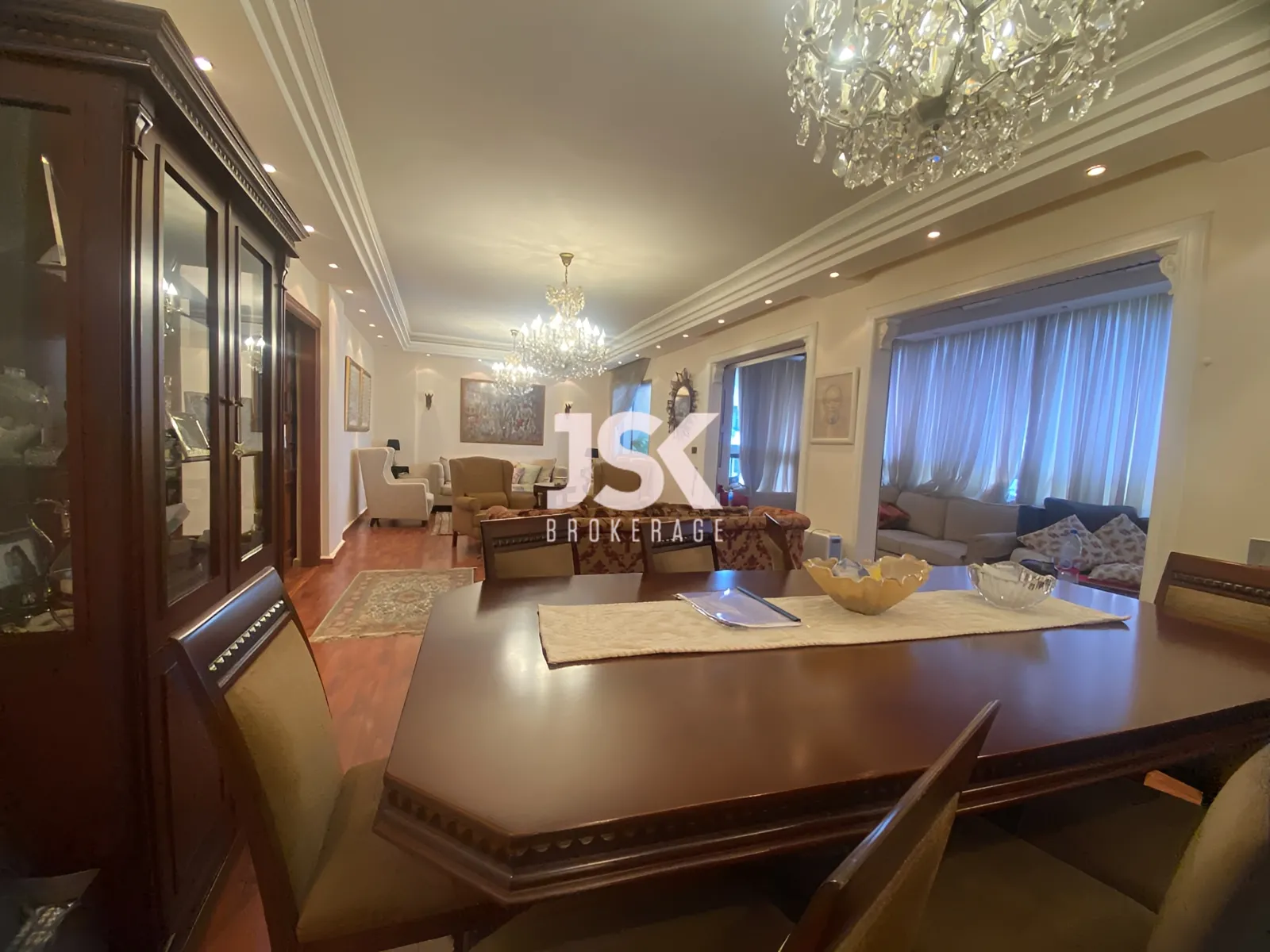 Apartment for Sale in Tallet El Khayyat