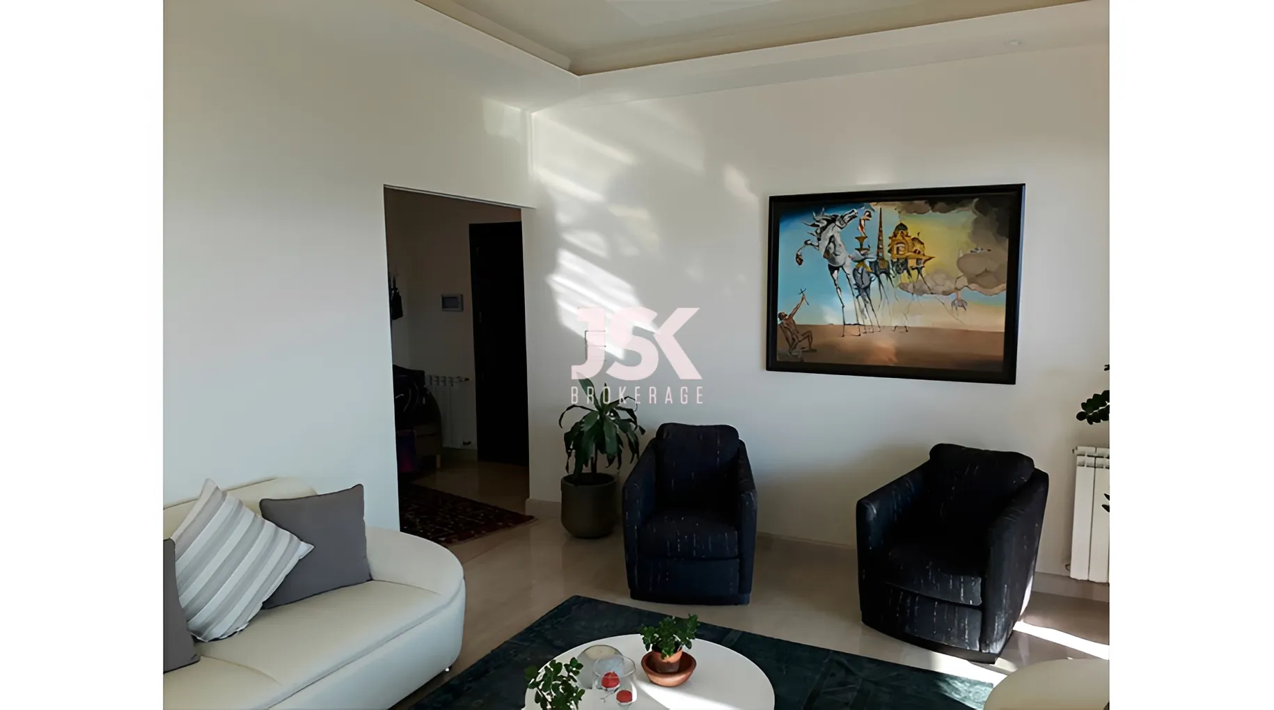 Apartment for Sale in Mtaileb