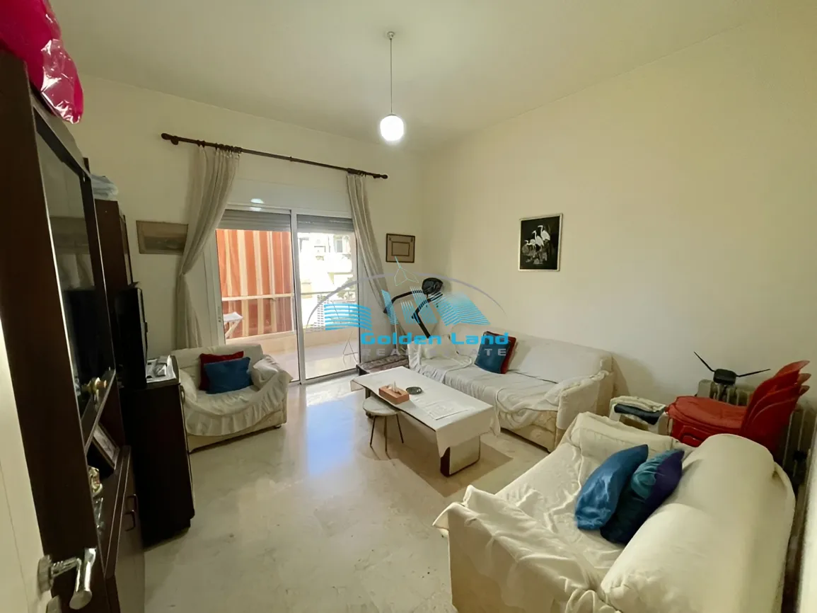 Apartment for sale in Kfar Hbab, Lebanon