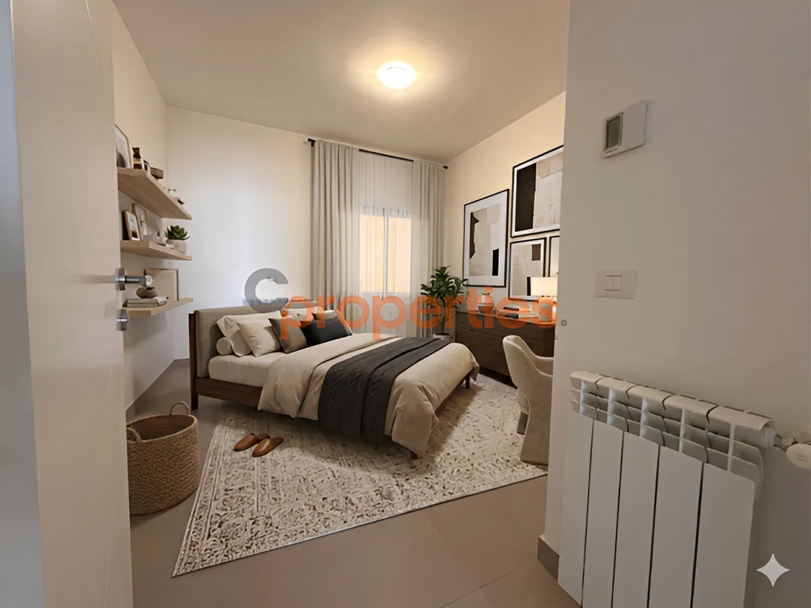 Apartment for Rent in Adma w Dafnah