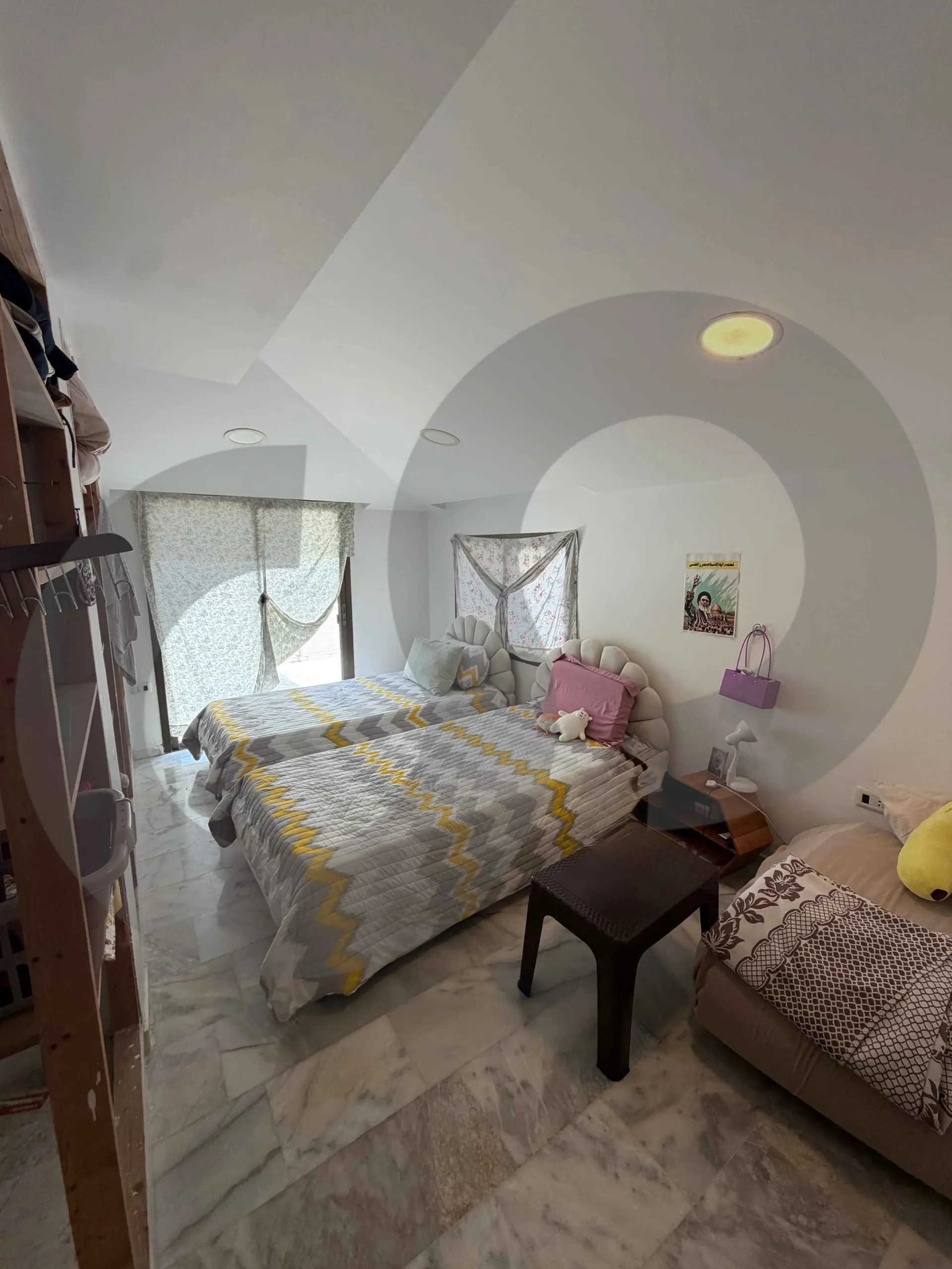 Apartment for Sale in Dawhet Aramoun