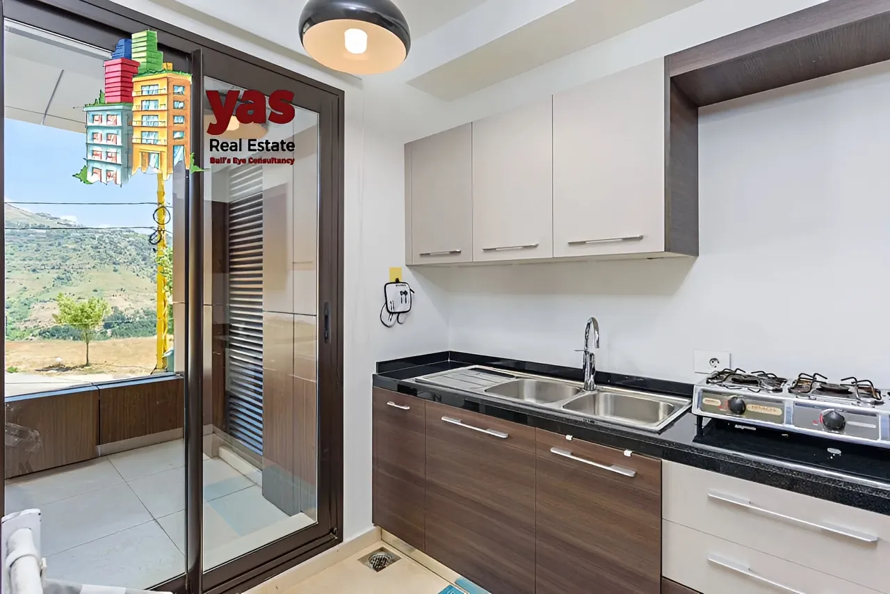 Chalet for Sale in Faqra