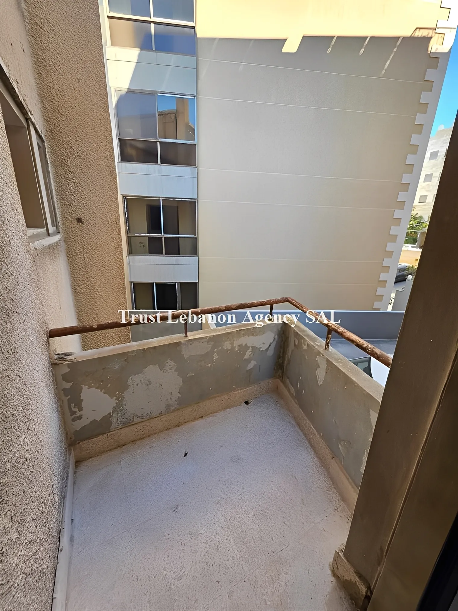 Apartment for Rent in Baabda Hadath Lebanon