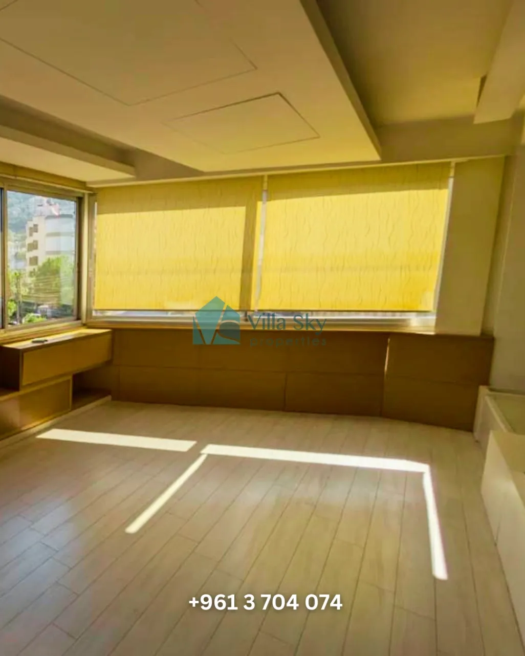 Apartment for sale in Jeita, Lebanon