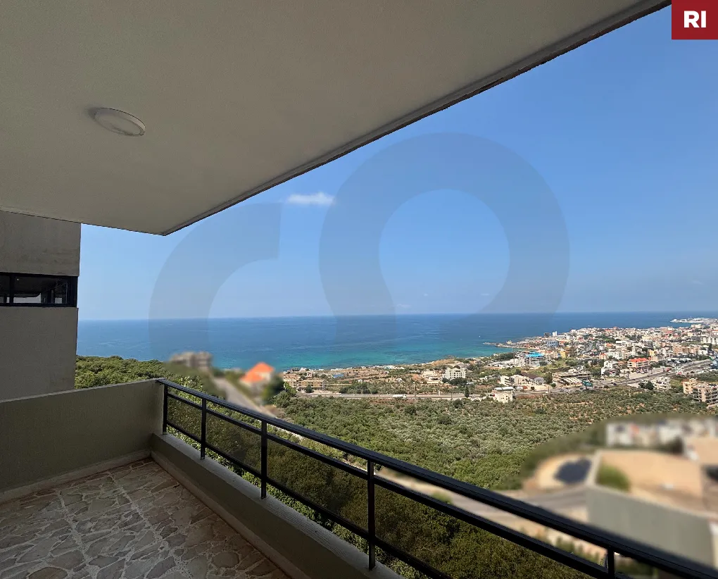 Apartment for Sale in Edde