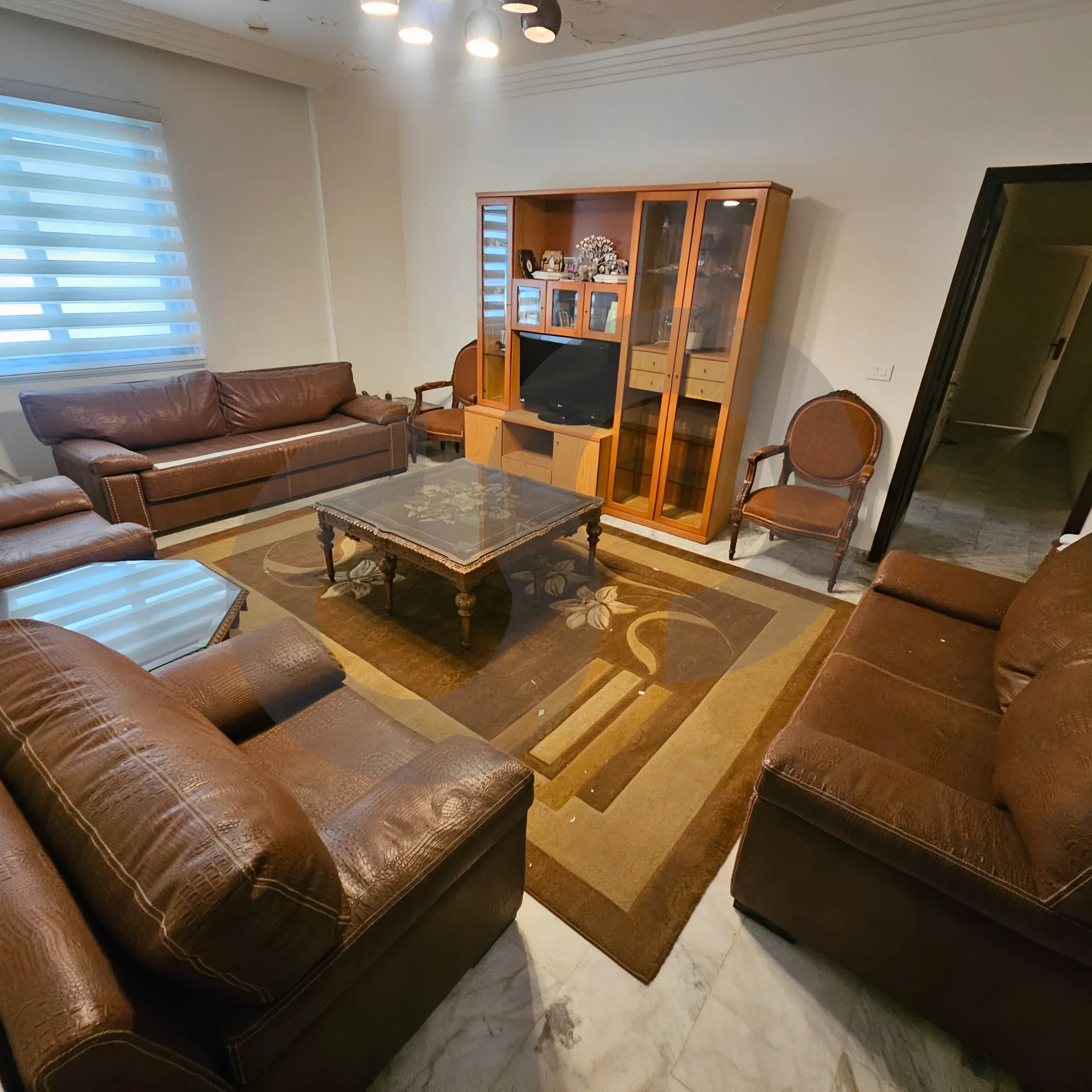 Apartment for Rent in Jnah