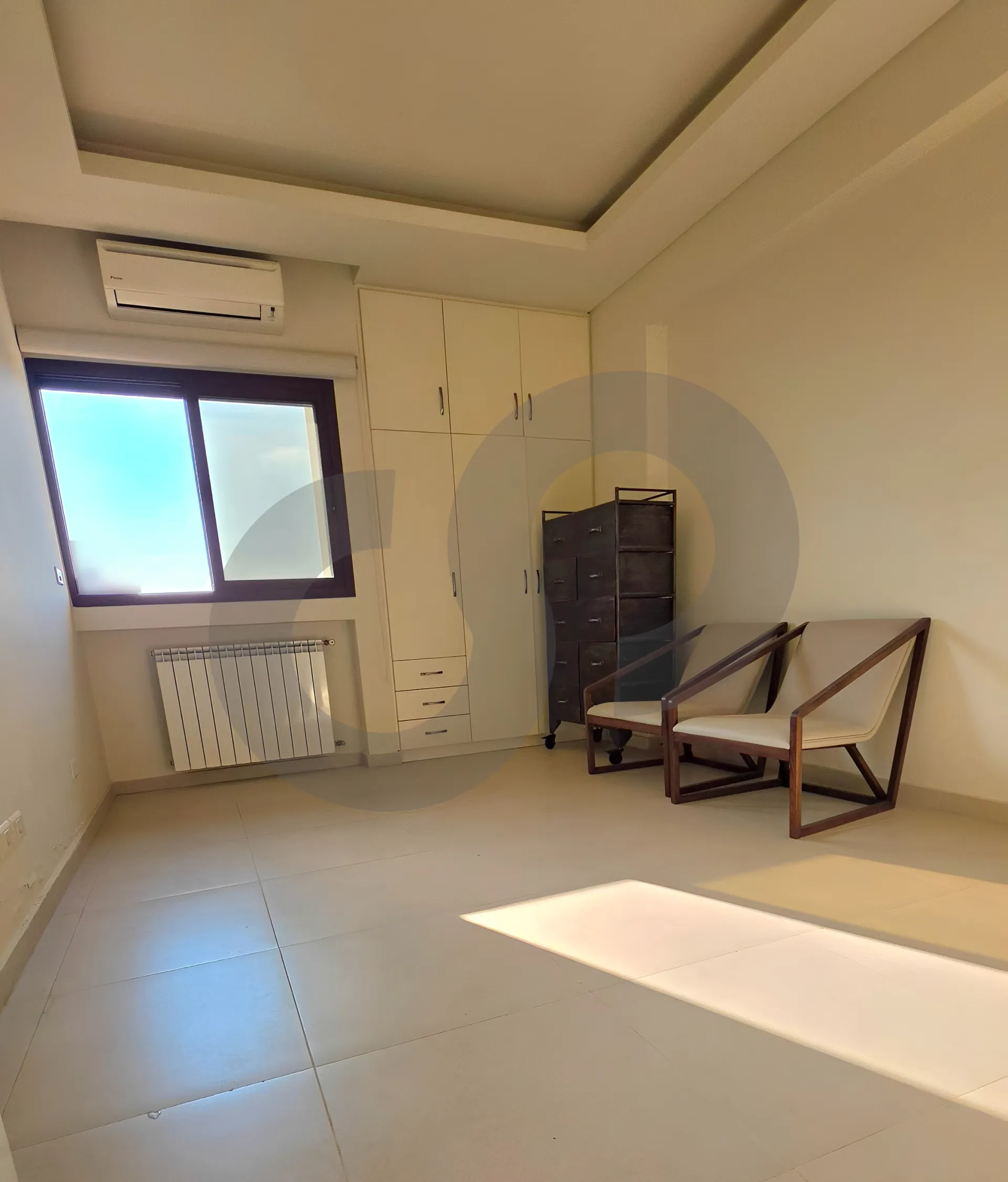 Apartment for Sale in Kfar Hbab