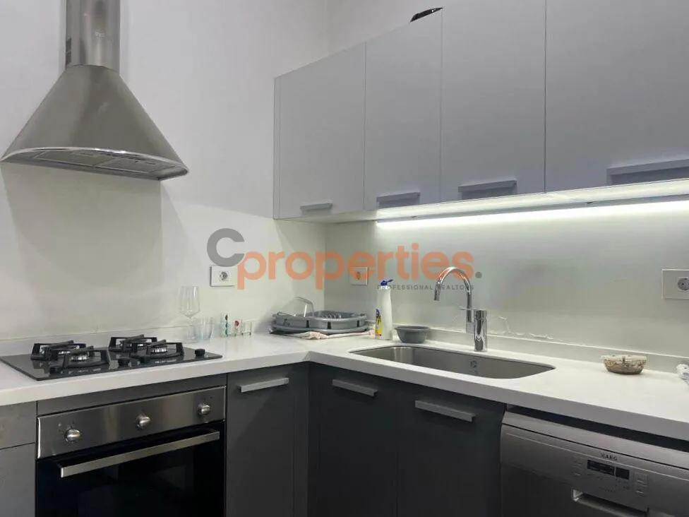 Apartment for Rent in Achrafieh