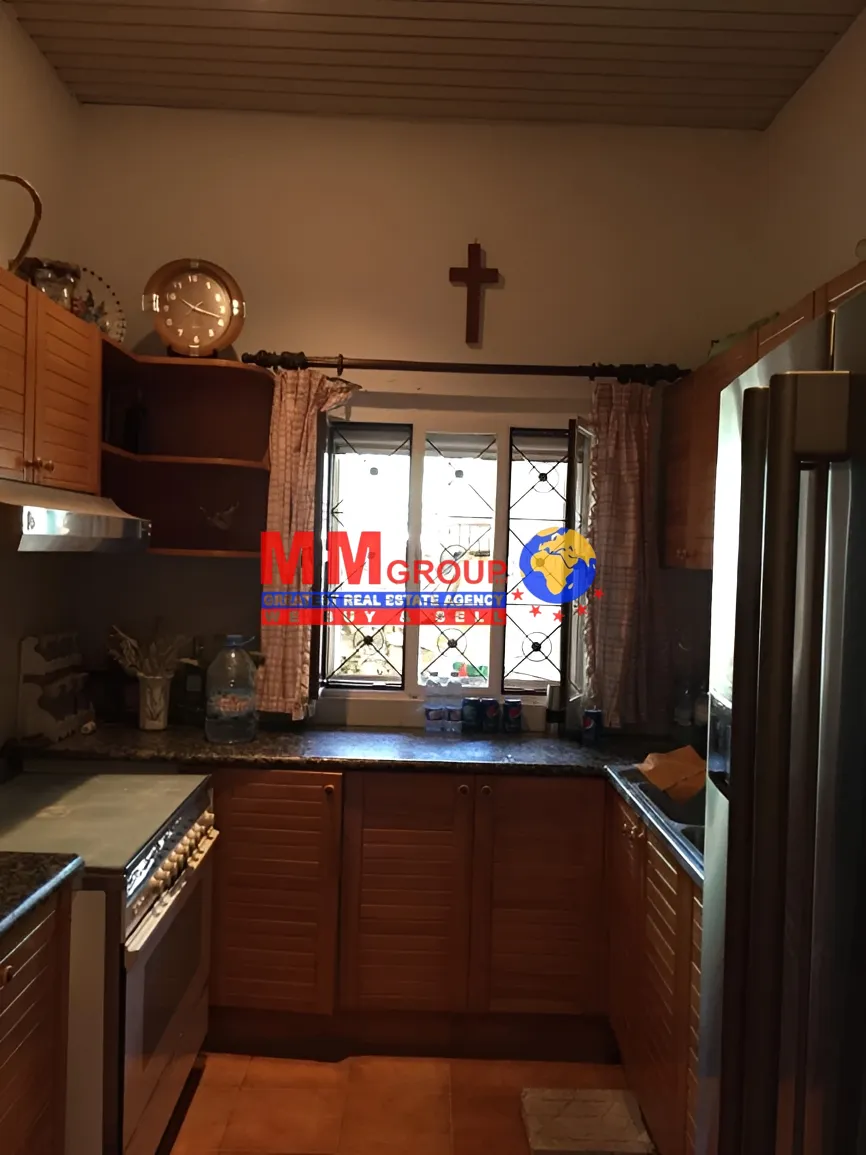 House for sale in Mrouj, Lebanon