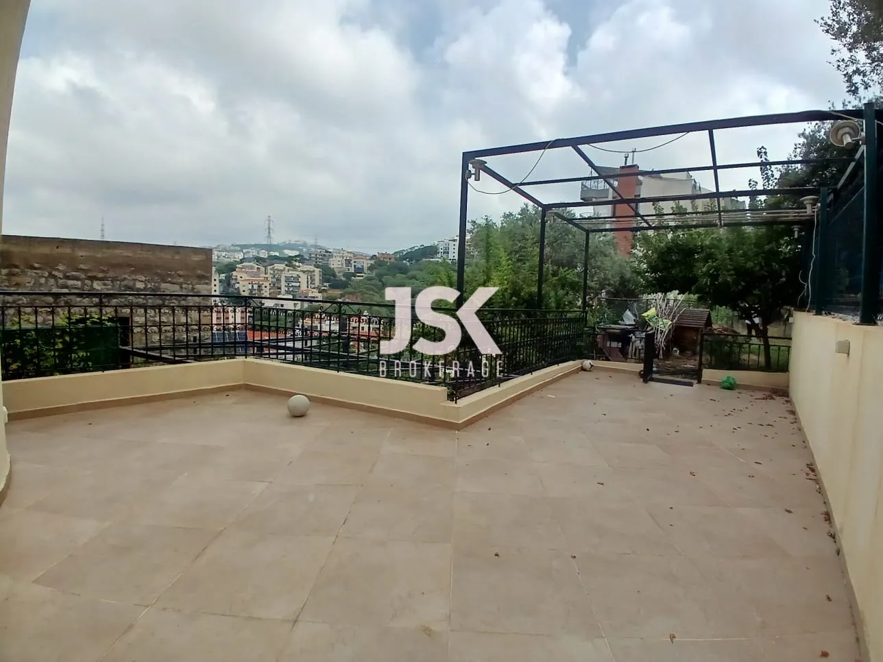 Apartment for Sale in Bsalim