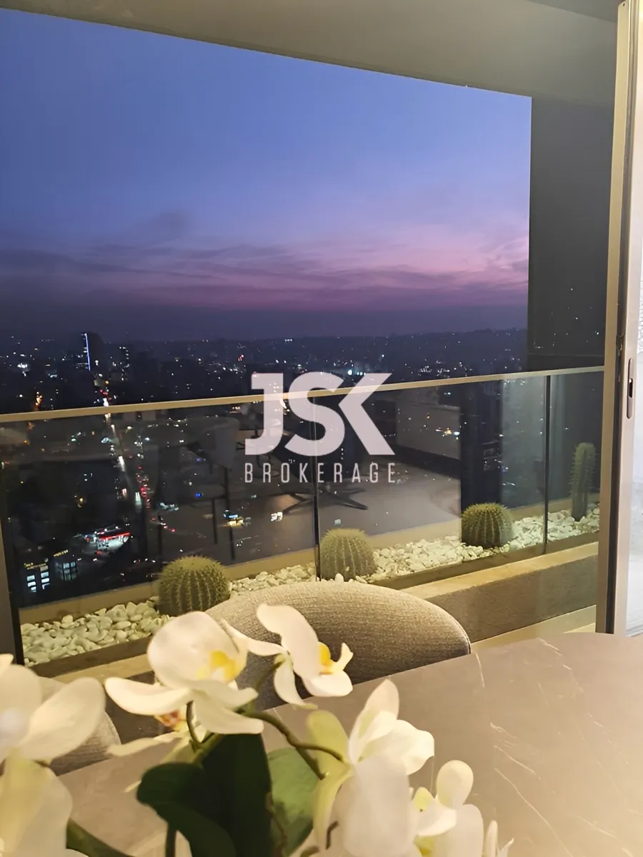 Apartment for Rent in Dekwaneh, Lebanon - 3 bed, 3 bath