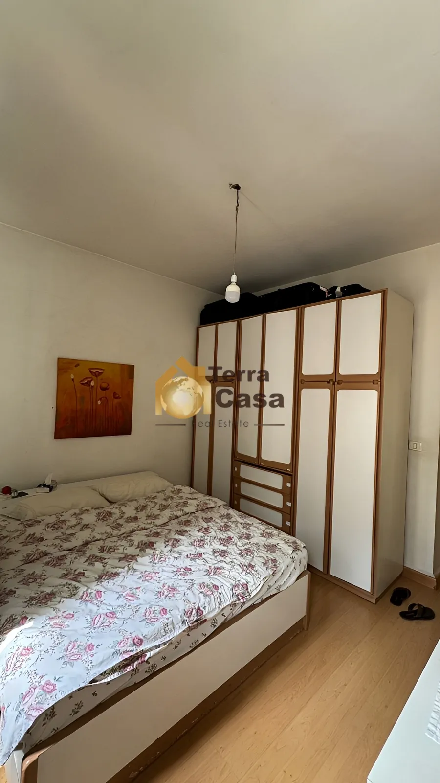 Apartment for sale in Jdeideh
