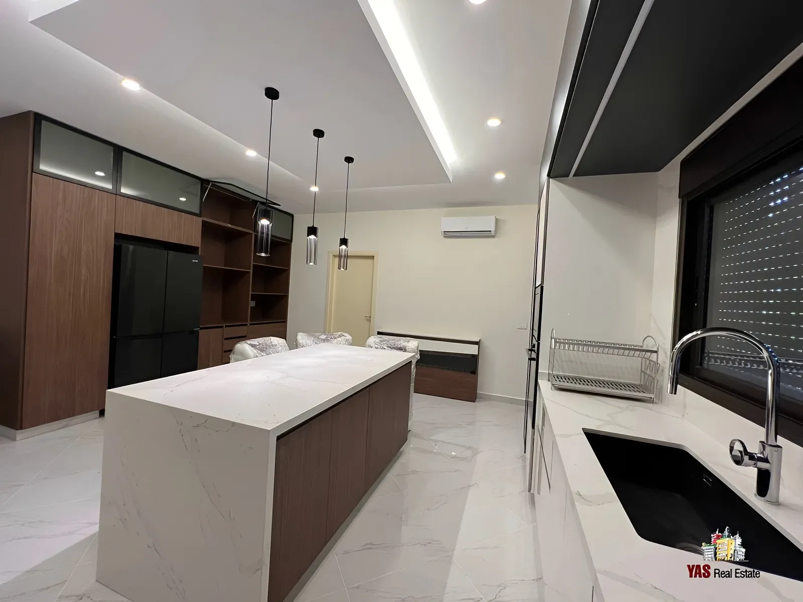 Villa for Sale in Okaibe