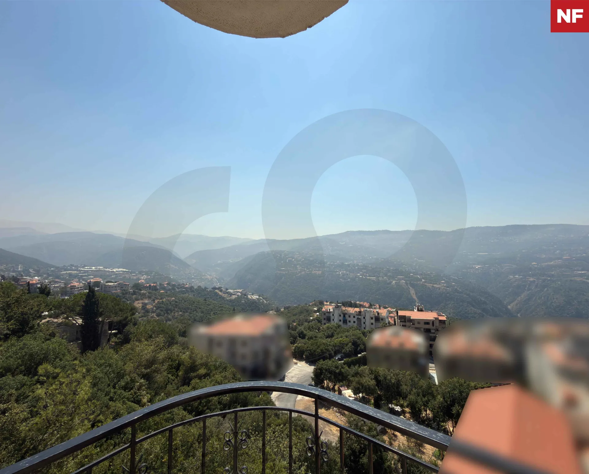 Apartment for Sale in Ajaltoun