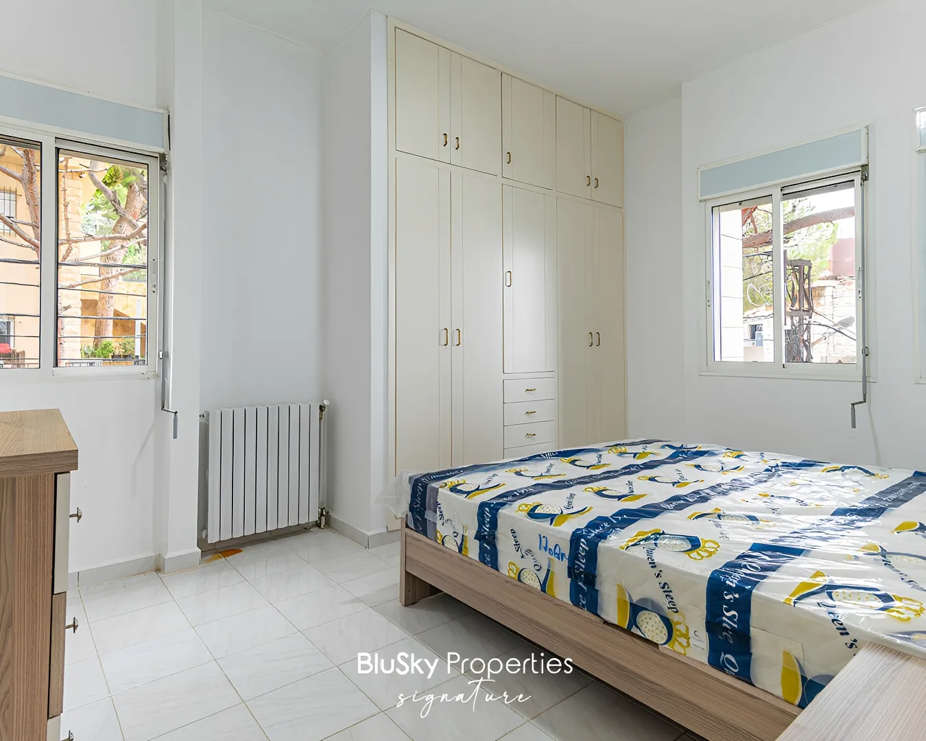 Apartment for rent in Broummana, lebanon