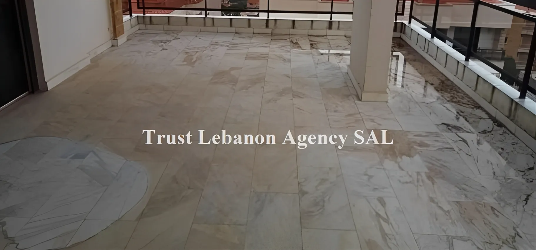 Duplex for Rent in Metn Roumieh Lebanon