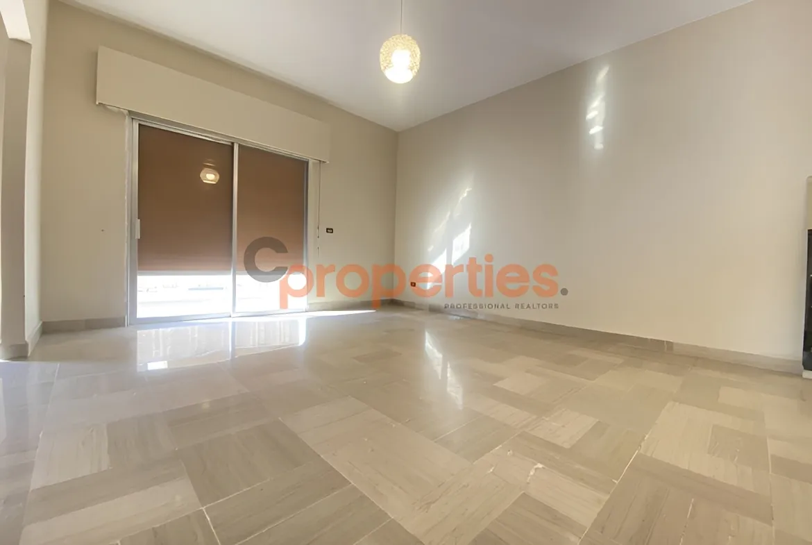 Apartment for Rent in Bikfaiya