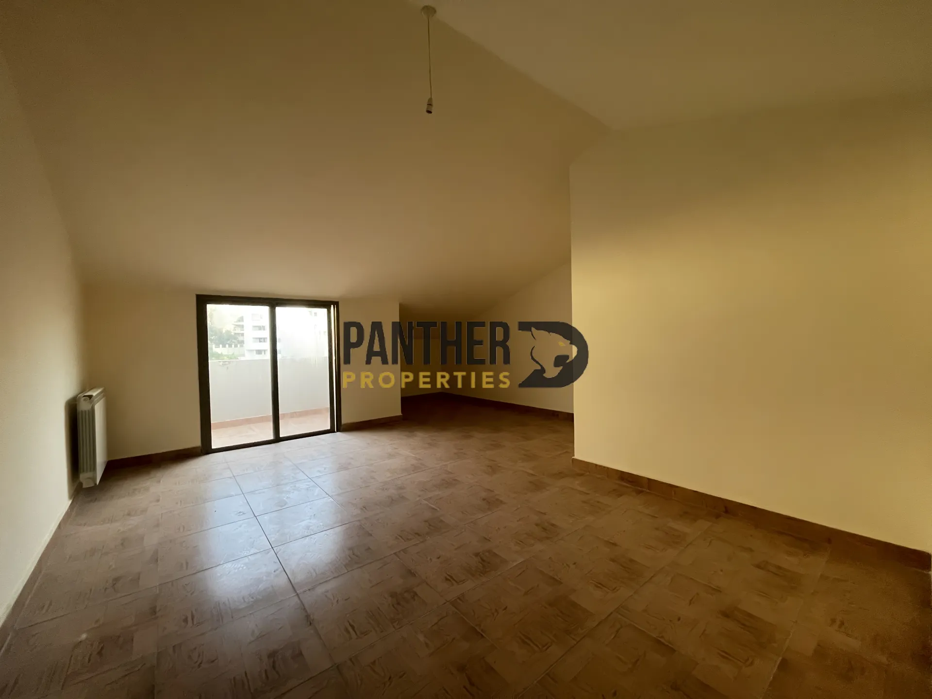 Apartment for sale in Sahel Aalma