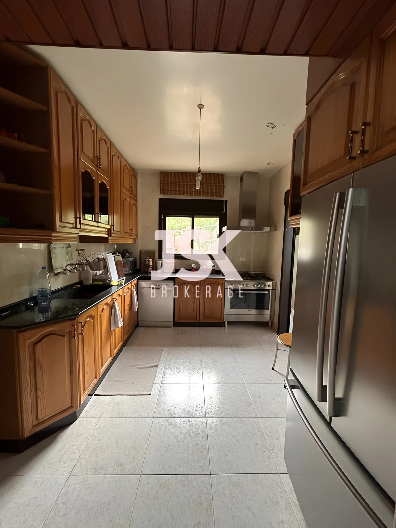 Apartment for Rent in Ain Saadeh, Lebanon