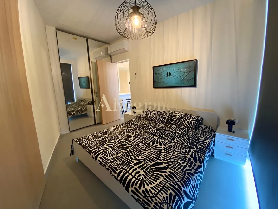 Apartment for rent in Achrafieh