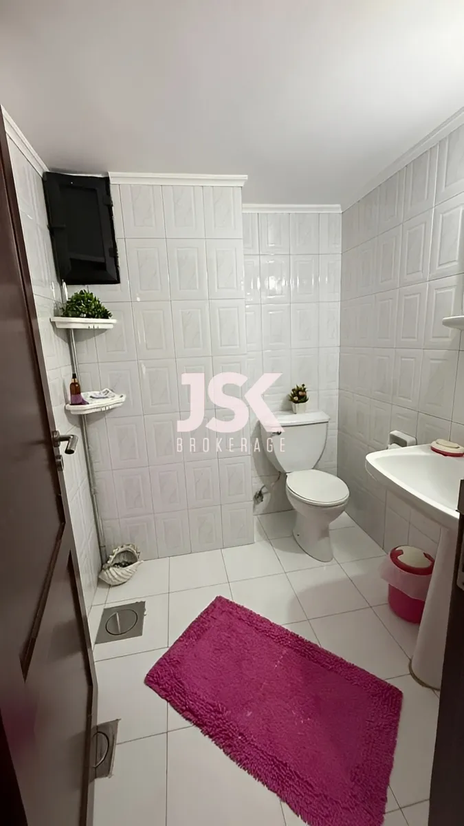 Apartment for Sale in Naqqache, Lebanon