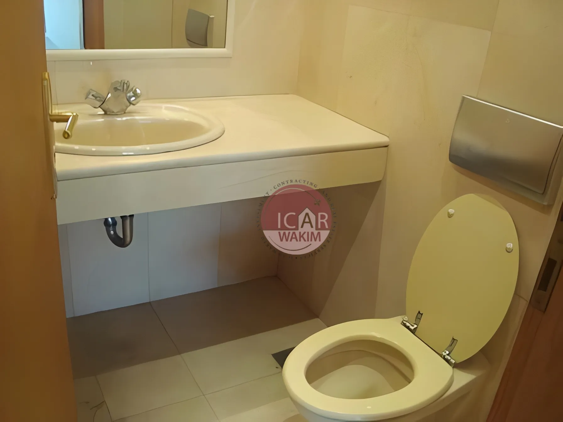 Duplex for Rent in Rabieh