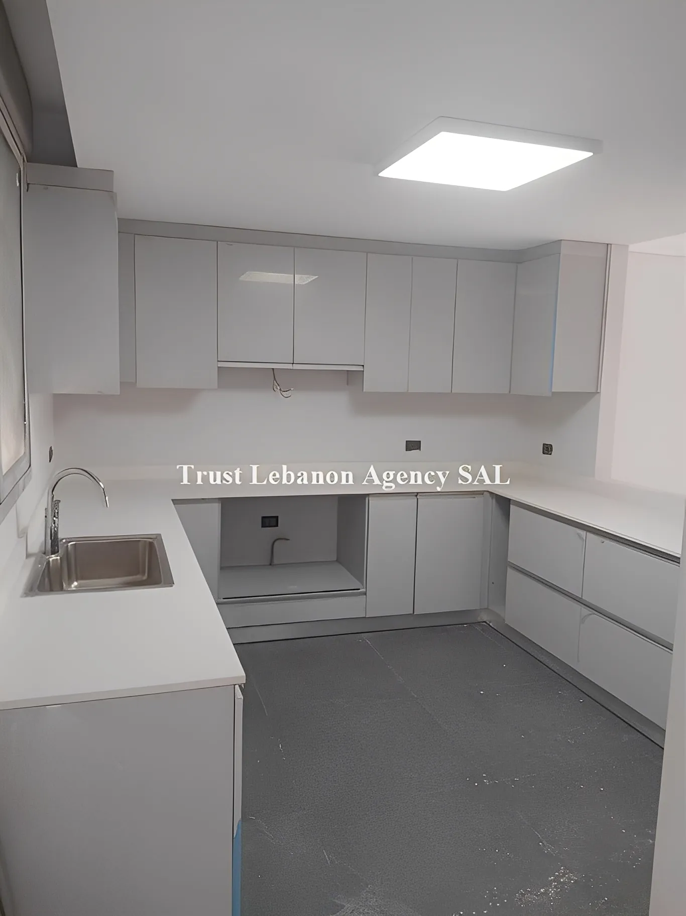 Duplex for Rent in Sodeco Beirut Lebanon
