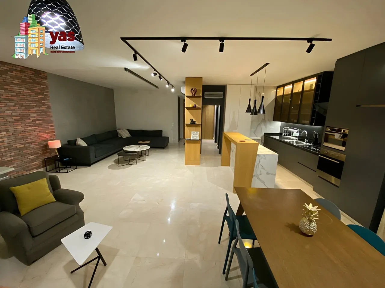 Apartment for Sale in Achrafieh