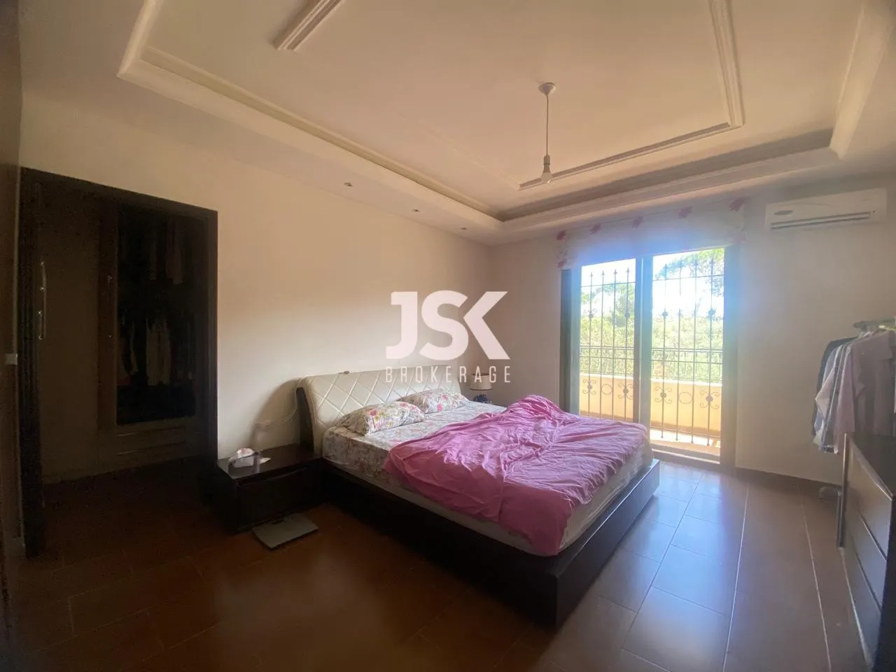 Apartment for Sale in Deir Qoubel