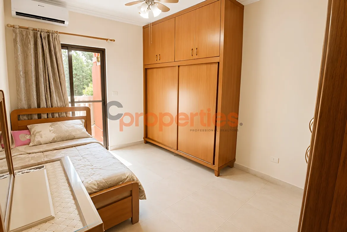 Apartment for Sale in Zalqa