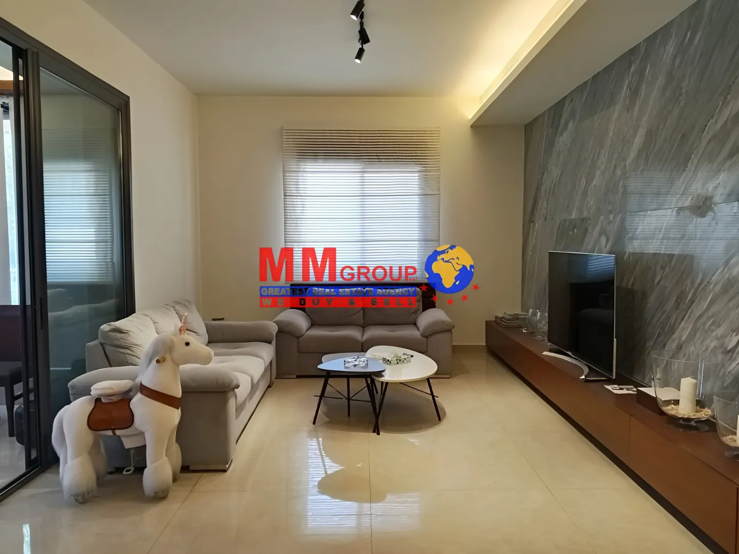 Apartment for Sale in Monteverde Main Street، Lebanon