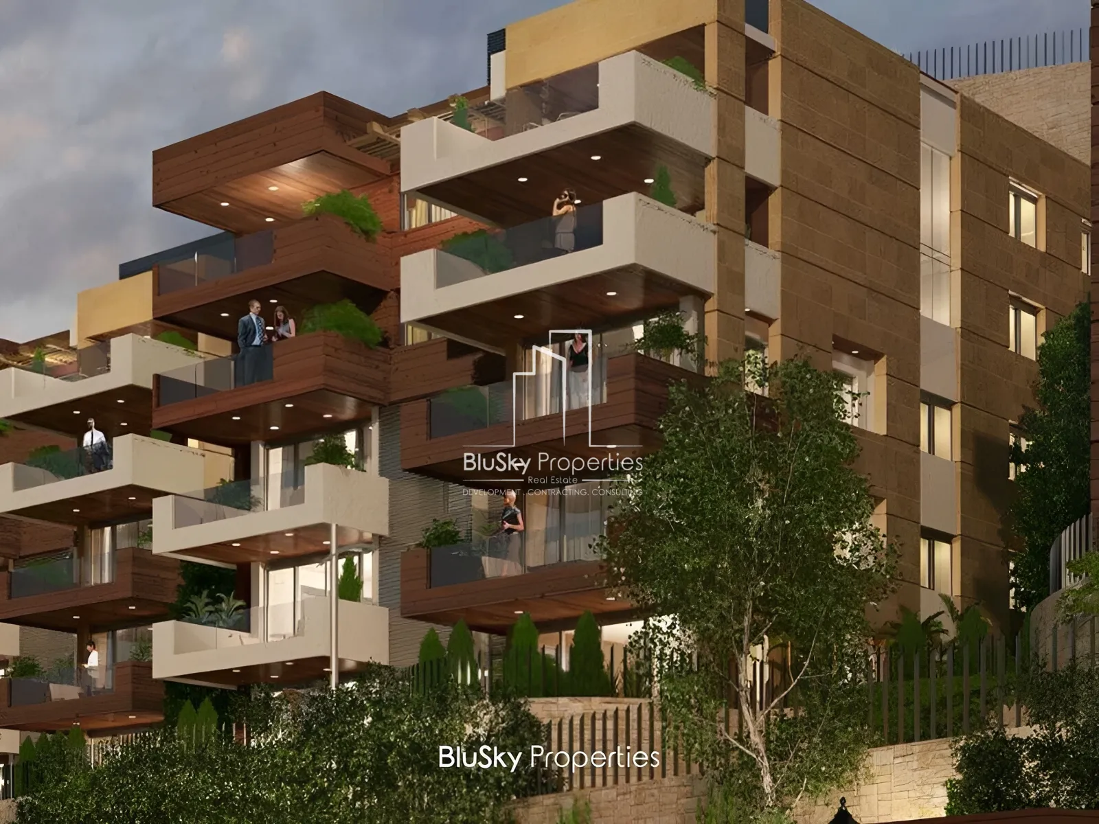 Apartment for Sale in Adma - 3 bed, 4 bath