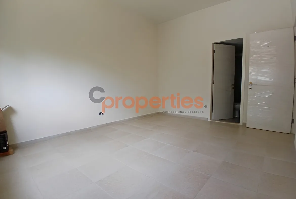 Apartment for Sale in Baabdat