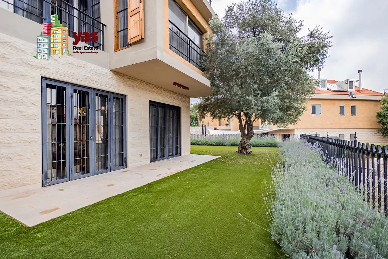 Apartment for Sale in Ajaltoun - 3 bed, 4 bath