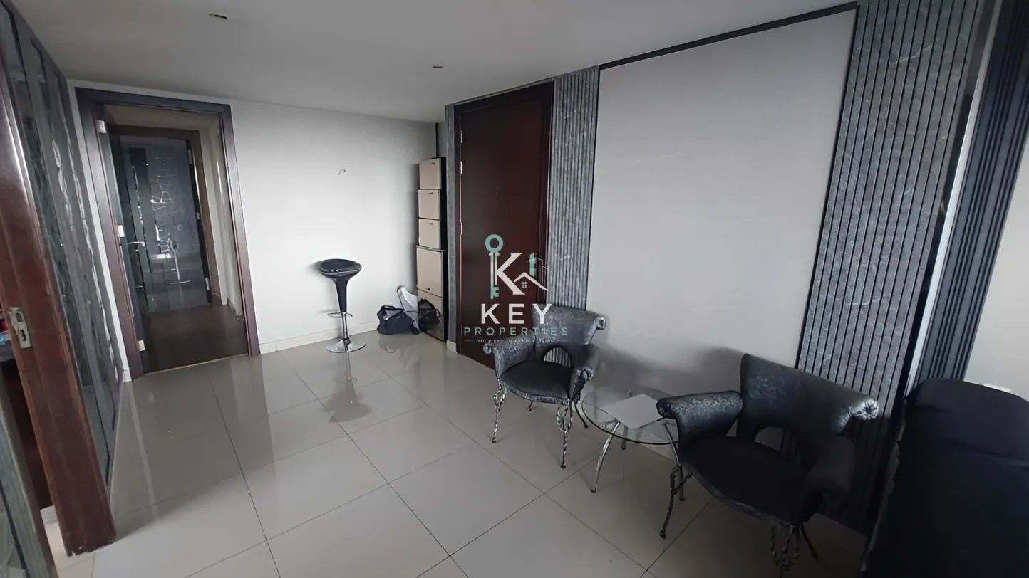 Apartment for sale in Baouchriyeh, Lebanon