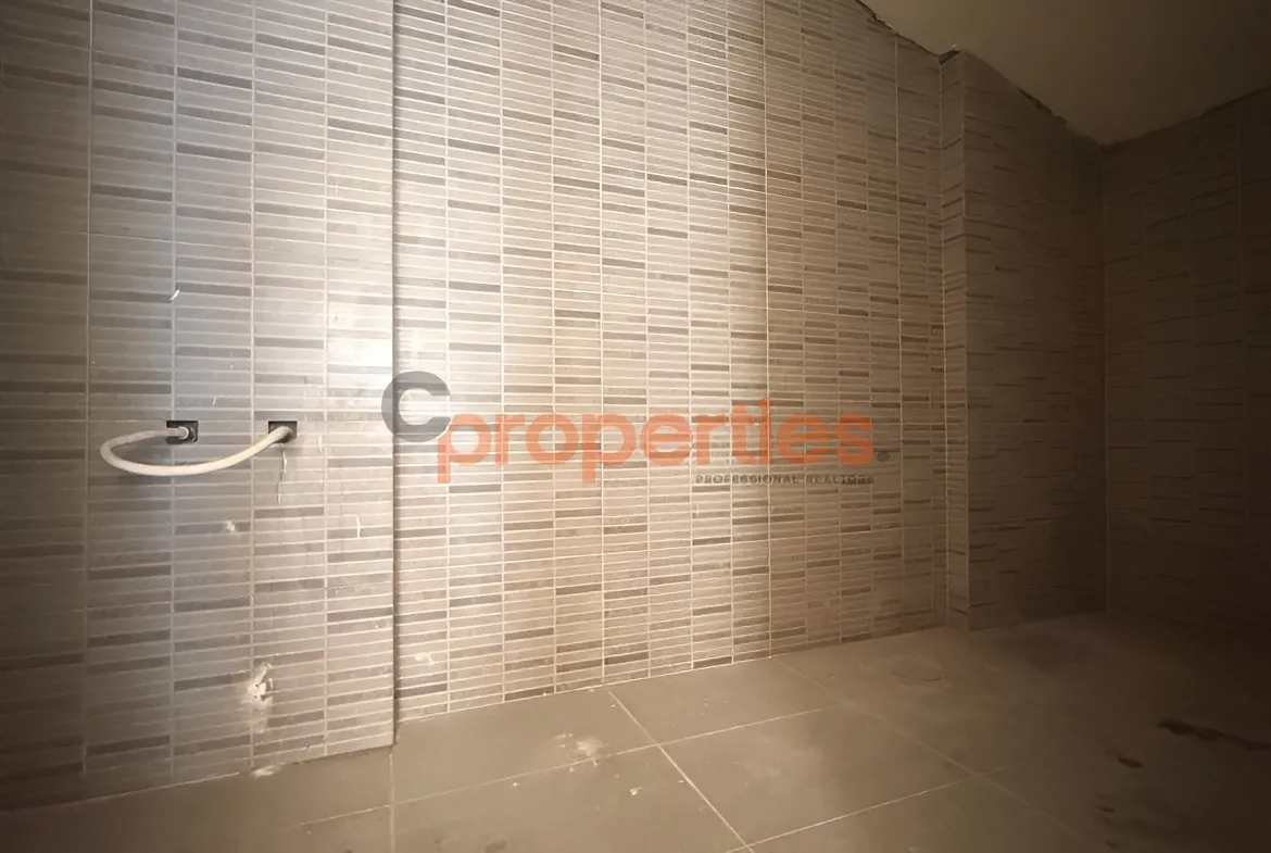 Duplex for Sale in Dik El Mehdi