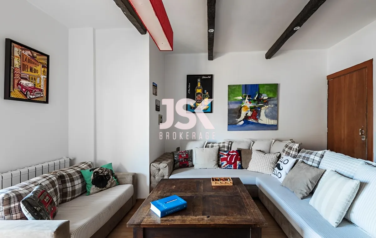 Chalet for sale in Faqra, Lebanon - 3 bed, 2 bath