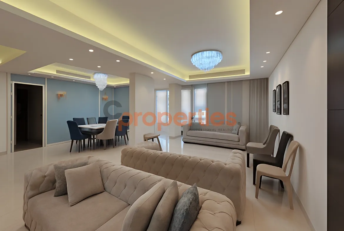 Apartment for Rent in Zalqa