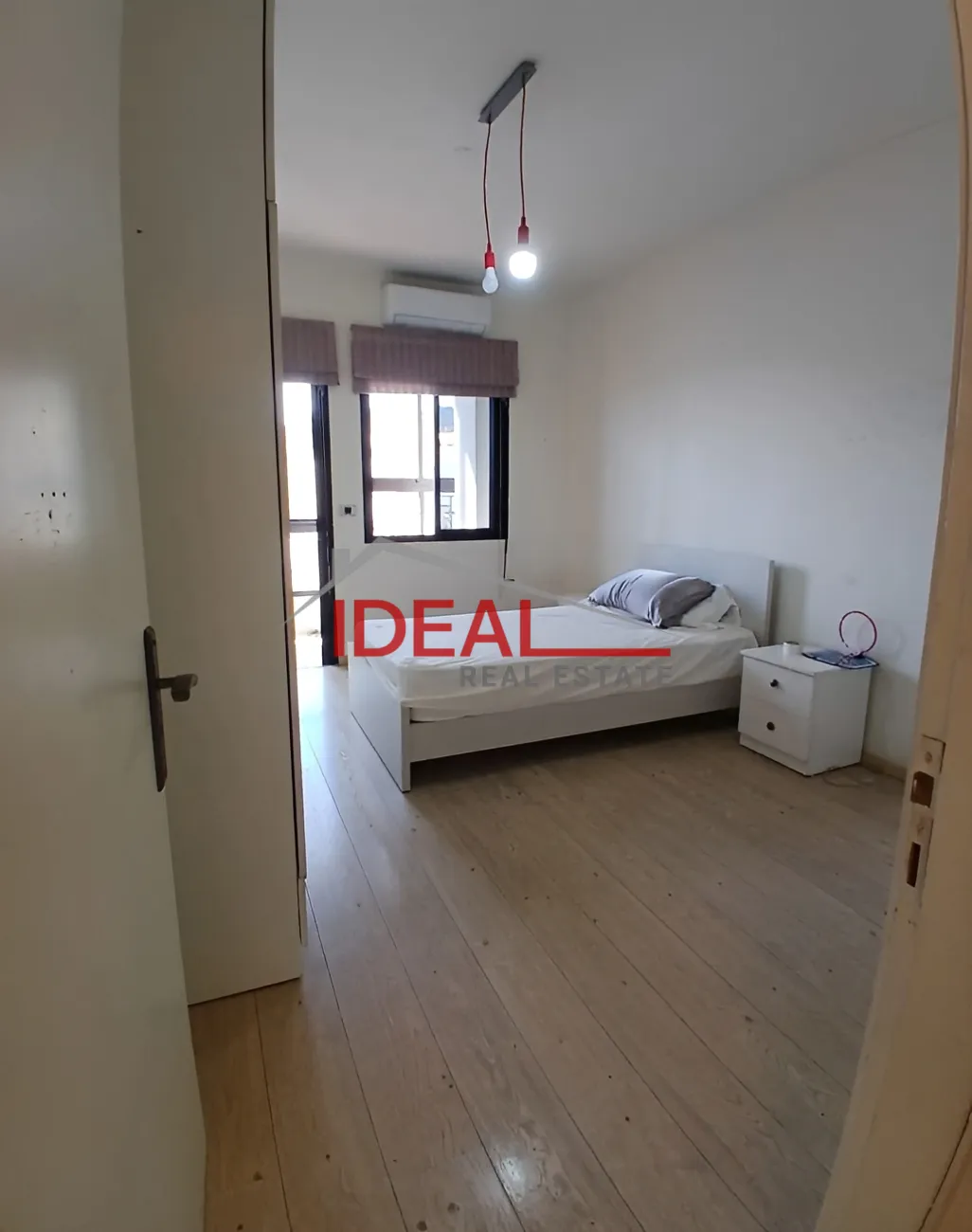 Apartment for sale in Naqqache, Lebanon
