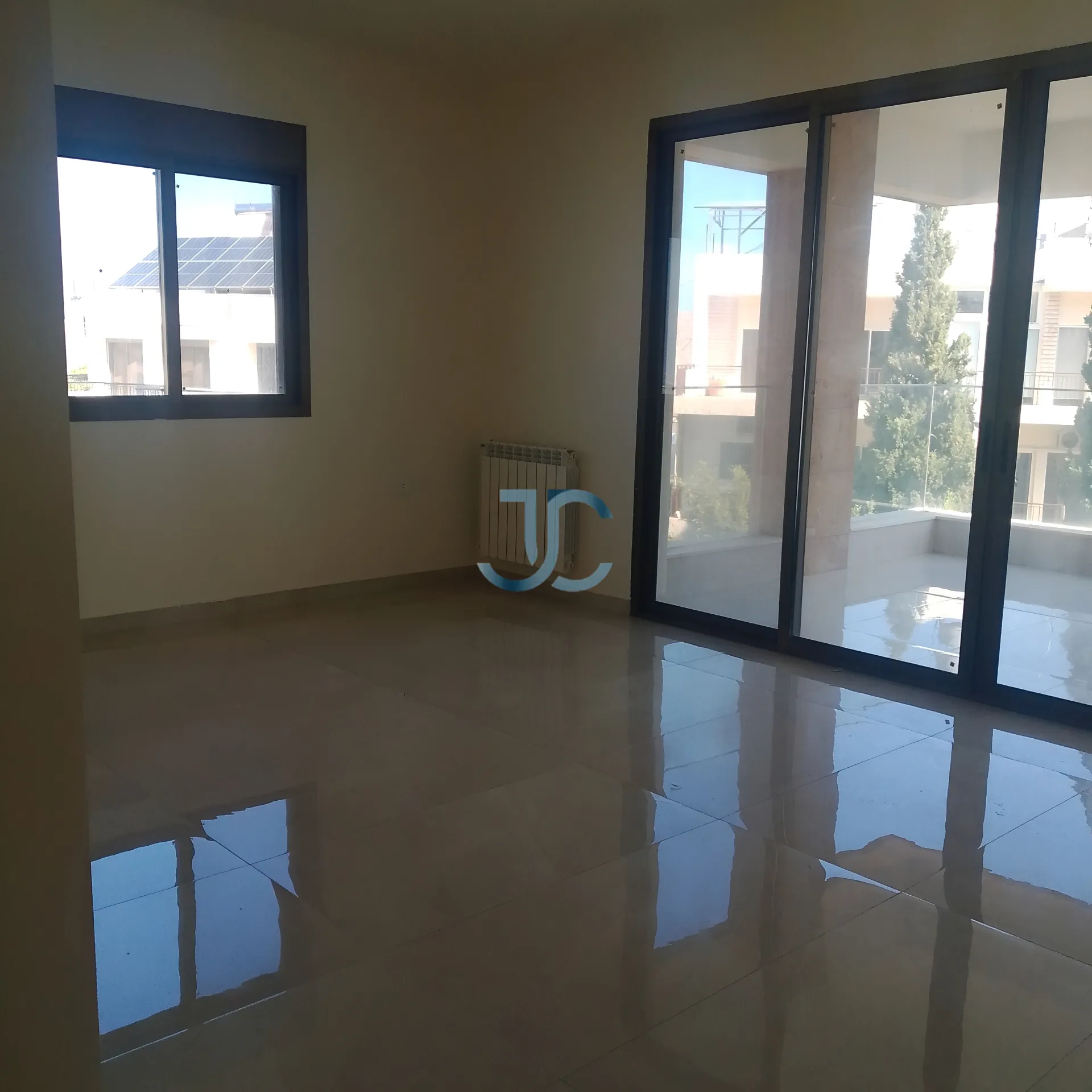 Apartment for sale in Naccache, lebanon