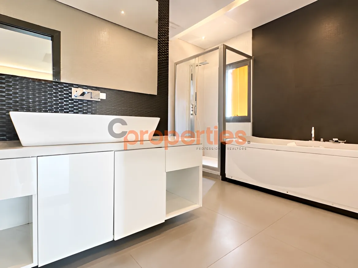 Apartment for Rent in Jnah