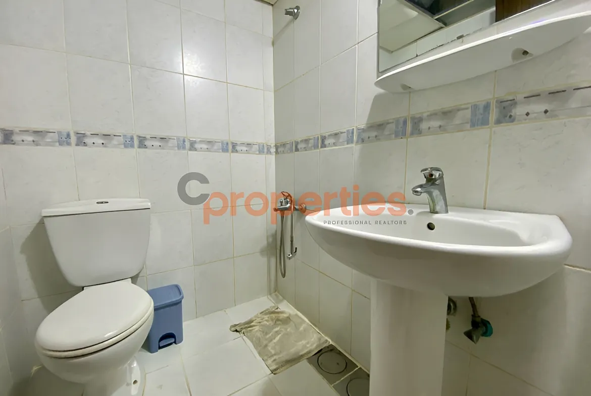 Apartment for Rent in Zalqa