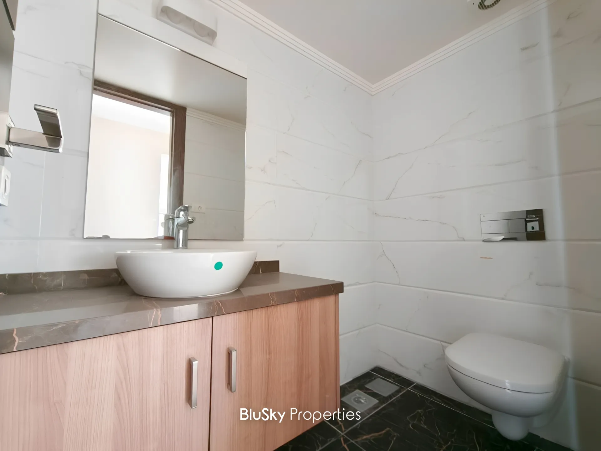 Apartment for sale in Sahel aalma, lebanon
